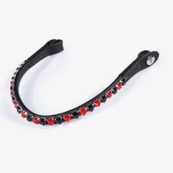 Ps of sweden - Frontal Hear Cuir noir