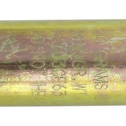 Spark - Cartouche airbag