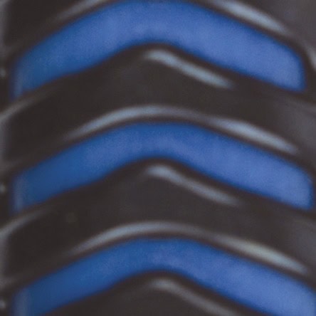 Hippotonic - Cure pied "soft hand" ciel choco Hippotonic - Cure pied "soft hand" ciel choco