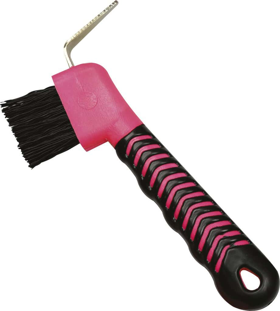 Hippotonic - Cure pied "soft hand" fushia Hippotonic - Cure pied "soft hand" fushia