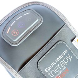 Equilibrium - Gant De Massage Chauffant