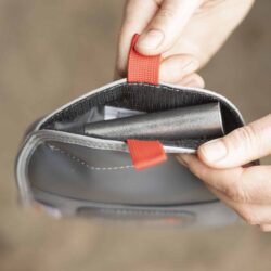 Equilibrium - Gant De Massage Chauffant