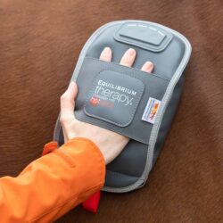 Equilibrium - Gant De Massage Chauffant