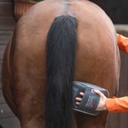 Equilibrium - Gant De Massage Chauffant