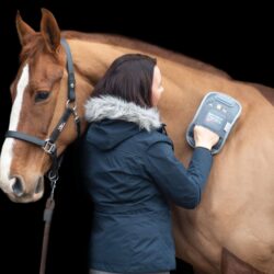 Equilibrium - Gant De Massage Chauffant