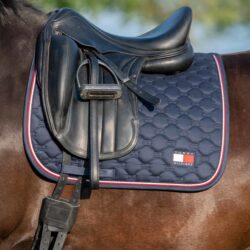 Tommy Hilfiger - Tapis de dressage Kingston - Desert Sky