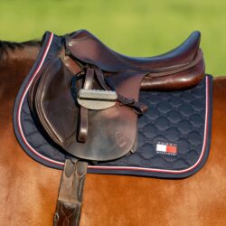 Tommy Hilfiger - Tapis de jumping Kingston - Desert Sky