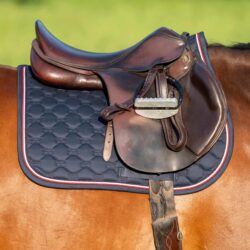 Tommy Hilfiger - Tapis de jumping Kingston - Desert Sky