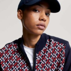 Tommy Hilfiger - Casquette San Diego