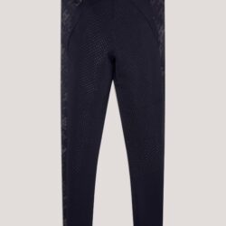 Tommy Hilfiger - Leggings FG ORLANDO - Desert sky