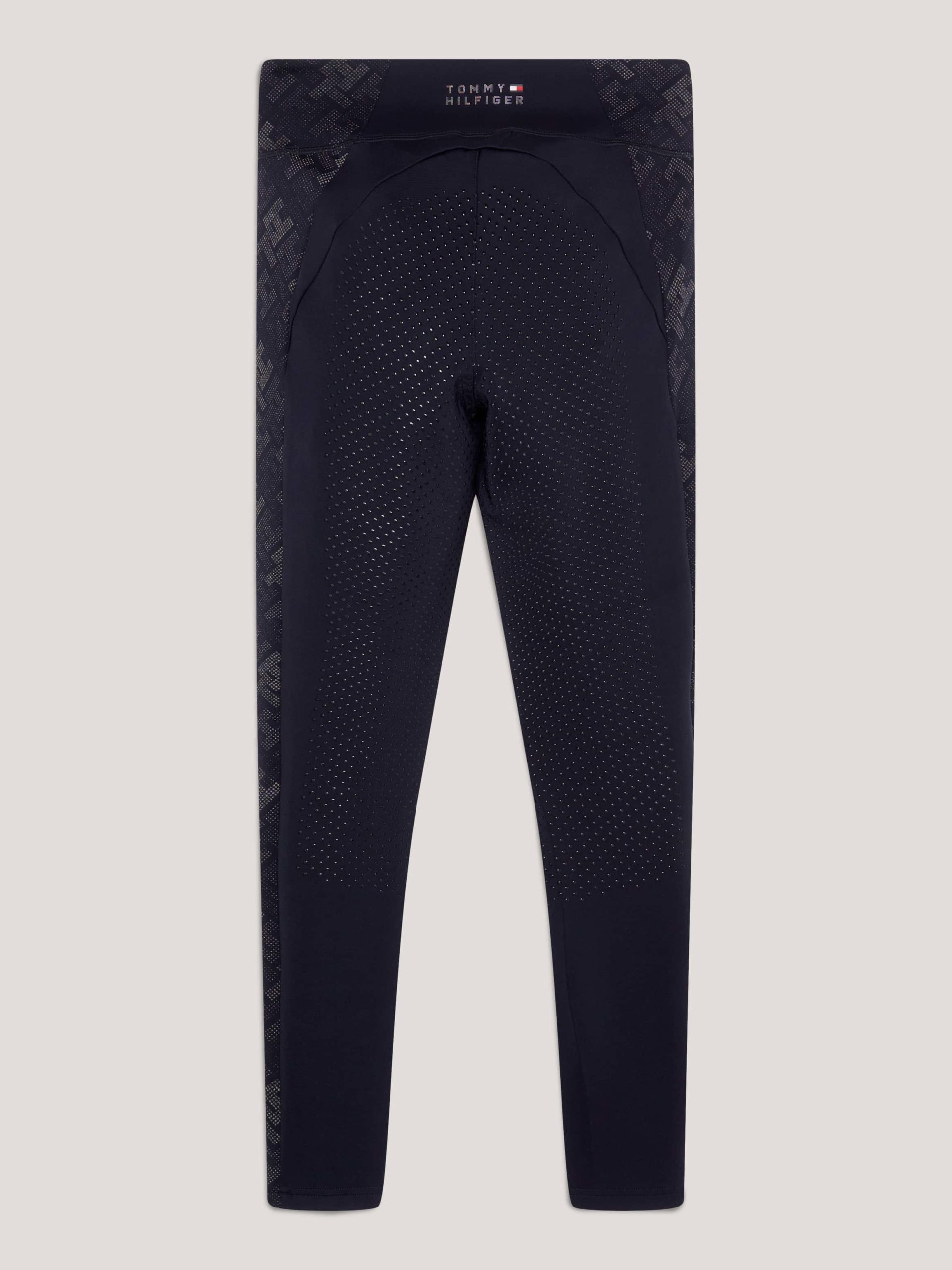 Tommy Hilfiger - Leggings FG ORLANDO - Desert sky Tommy Hilfiger - Leggings FG ORLANDO - Desert sky