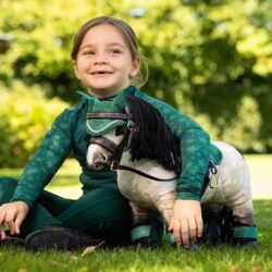 Lemieux - Poney Dream