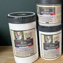 Ungula Naturalis – SOS Arthrose Chien