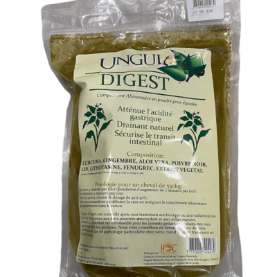 Ungula Naturalis - Complément "Digest" 1,5kg