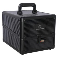 Imperial Riding - Boite à casque Noire