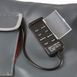 Equilibrum - Tapis De Massage Chauffant