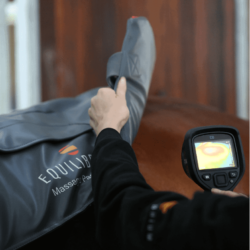 Equilibrum - Tapis De Massage Chauffant