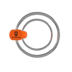 Winderen - Mors Chantilly - Simple brisure