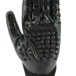 Hippotonic - Gant de pansage anti-mue