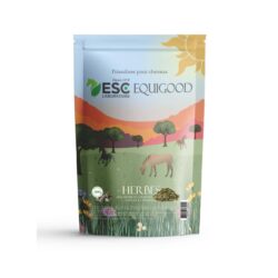 Esc Laboraoire - Bonbons Equigood Herbes 1kg