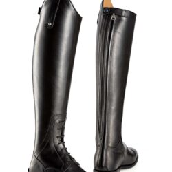 De Niro Boots - Bottes jumping Achille 02