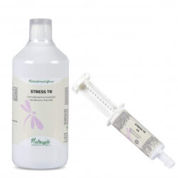 Nutragile - Stress TR Liquide