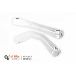 Winderen - Mors olive - double brisure