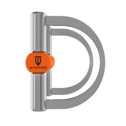 Winderen - Mors Verdun à grands anneaux - Double Brisure