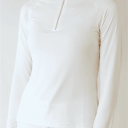 Montar - Polo d'été manches longues MoMaja