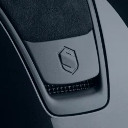 Samshield - Missshield V2 - BLUE / ALCNT BLU / MAT BLU / MAT BLU / M