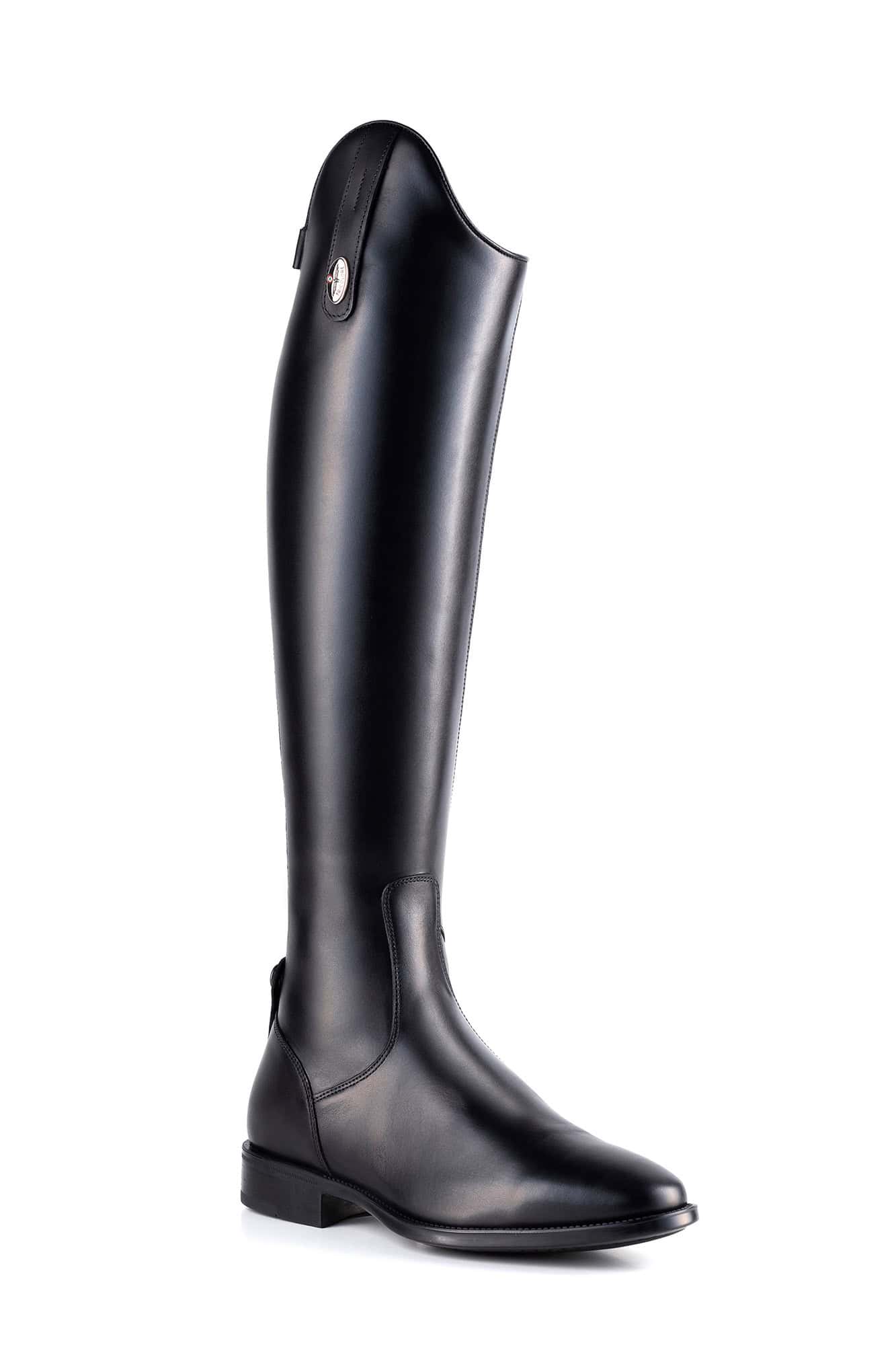 De Niro Boots - Bottes jumping AMABILE NEW 01 SMOOTH De Niro Boots - Bottes jumping AMABILE NEW 01 SMOOTH
