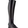 De Niro Boots - Bottes jumping Italo 02 - Noires
