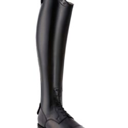 De Niro Boots - Bottes jumping Italo 02 - Noires