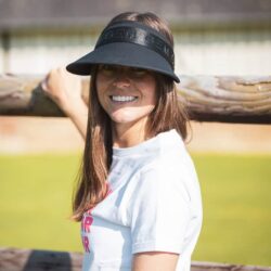 Gem Equitation - Visière Soleil