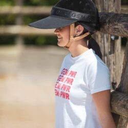 Gem Equitation - Visière Soleil