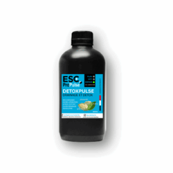 Esc Laboratoire – DETOXPULSE