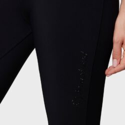 Samshield - Pantalon Adèle - Noir