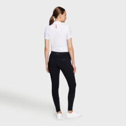 Samshield - Pantalon Adèle - Noir