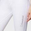 Samshield - Pantalon Diane - Blanc