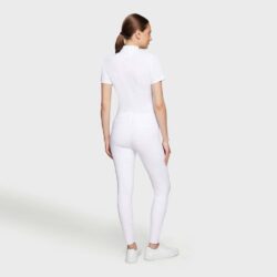 Samshield - Pantalon Diane - Blanc