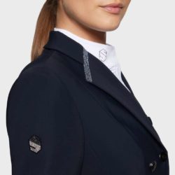 Samshield - Frac crystal fabric - Marine