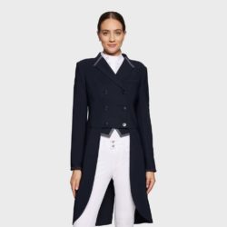 Samshield - Frac crystal fabric - Marine