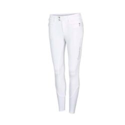 Samshield - Pantalon Adèle - Blanc