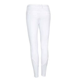 Samshield - Pantalon Adèle - Blanc