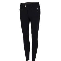 Samshield - Pantalon Adèle - Noir