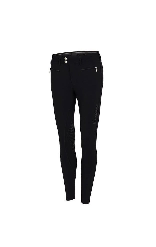 Samshield - Pantalon Adèle - Noir Samshield - Pantalon Adèle - Noir