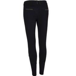 Samshield - Pantalon Adèle - Noir
