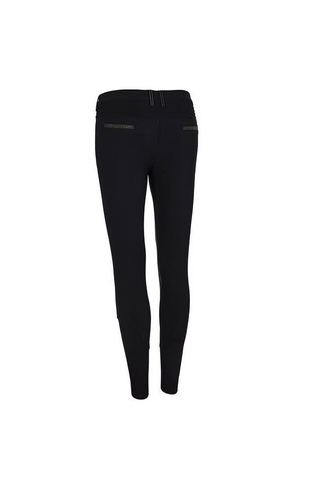 Samshield - Pantalon Adèle - Noir Samshield - Pantalon Adèle - Noir