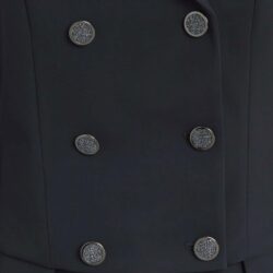 Samshield - Frac crystal fabric - Marine