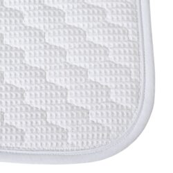 Winderen -Tapis de selle Winderen dressage - Snowflake/Rose Gold